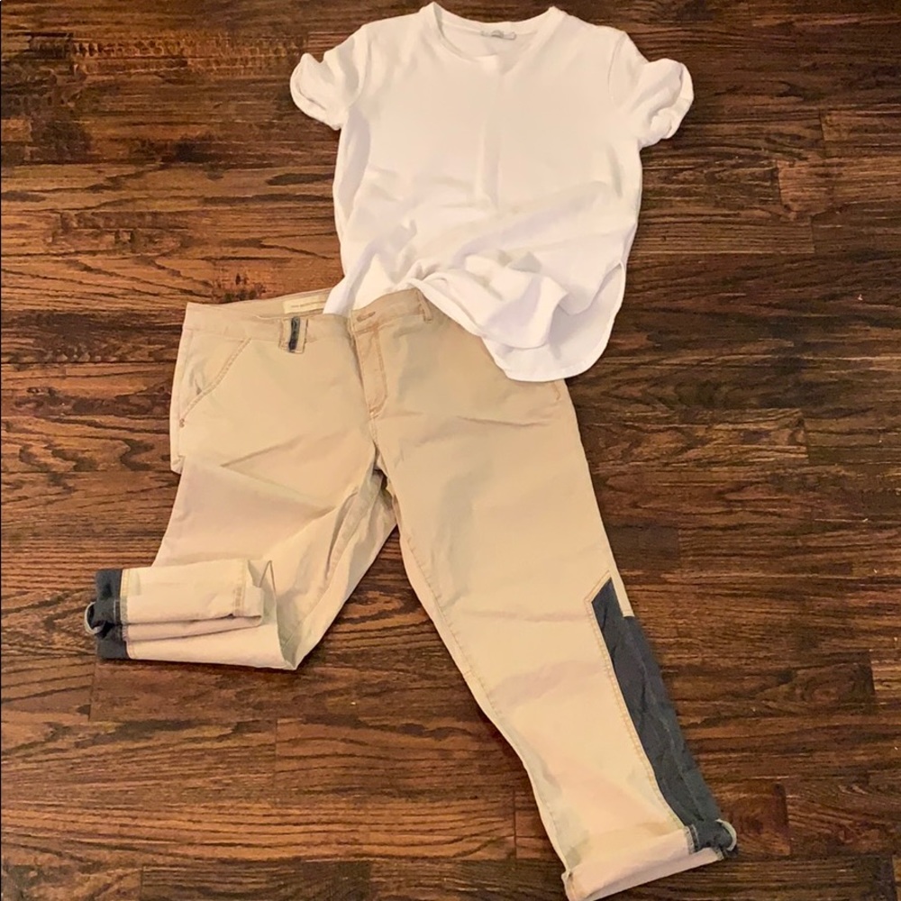 Casual outfit